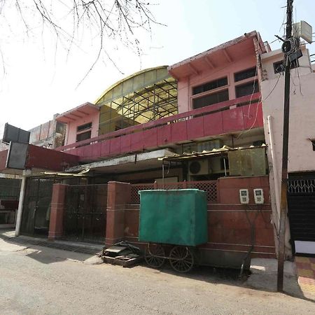 Oyo 63903 Hotel Shree Ram Villa Dwārka Екстериор снимка