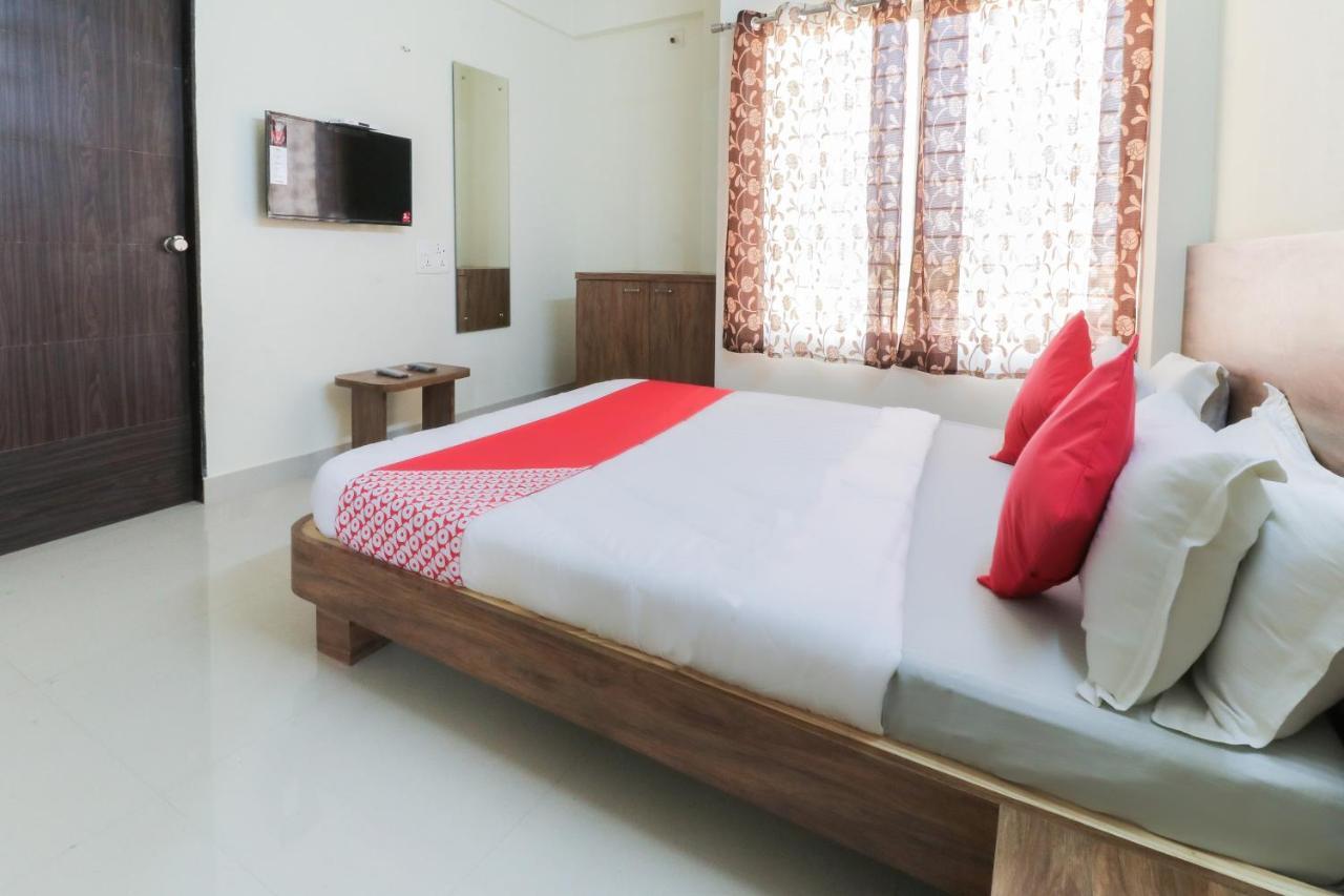 Oyo 63903 Hotel Shree Ram Villa Dwārka Екстериор снимка