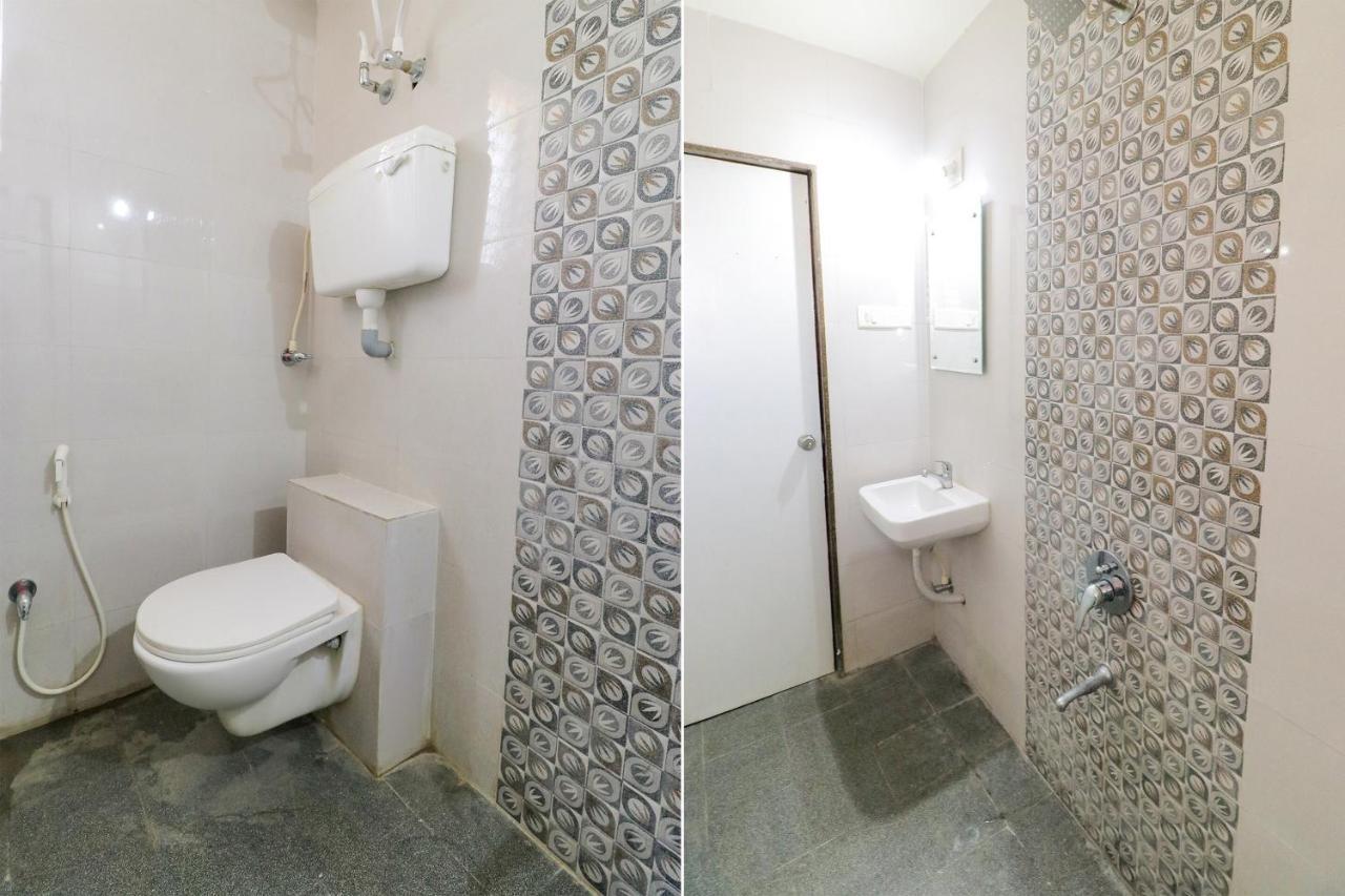 Oyo 63903 Hotel Shree Ram Villa Dwārka Екстериор снимка